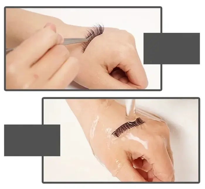 SKY Glue-Colle coréenne pour faux cils