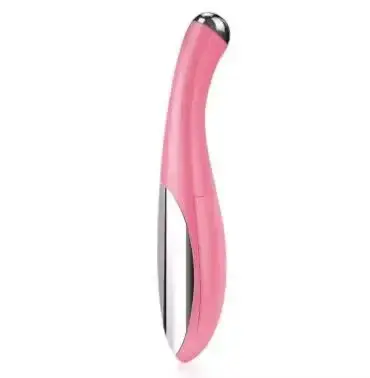 Masseur oculaire électrique pour vibrations