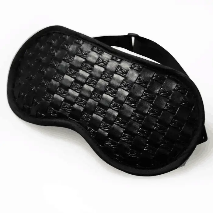 Masque pour les yeux Tourmaline masseur