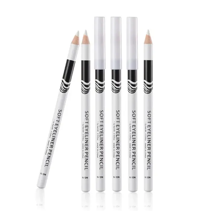 Crayon Eyeliner stylo coiffant professionnel Portable à séchage rapide