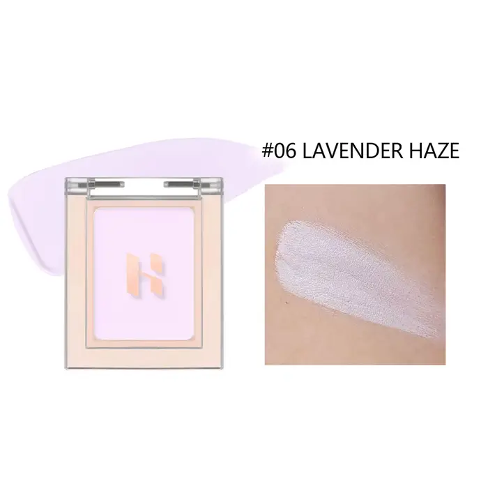 HOLIKA HOLIKA MY FAVE PIECE CONCEALER, Correcteur de couleur, Léger et anti-agglomération, Aspect na