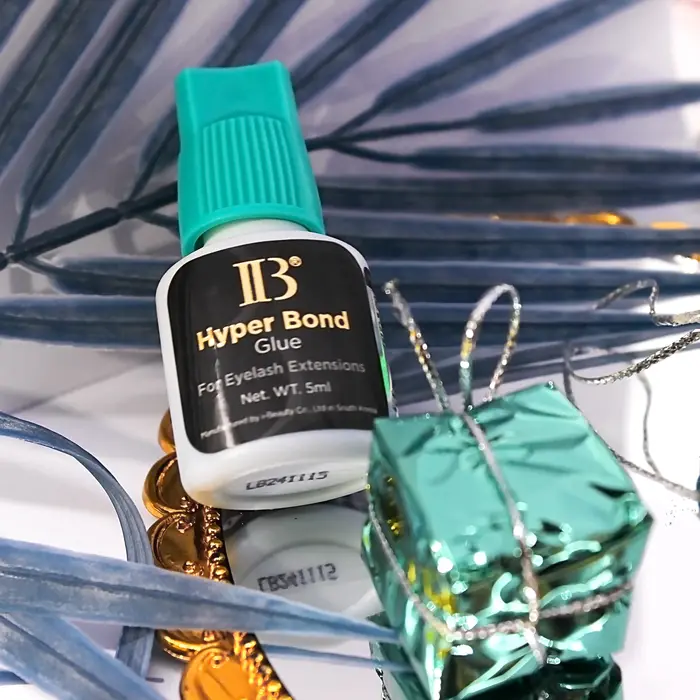 IBeauty – colle Hyper Bond pour Extension de faux cils