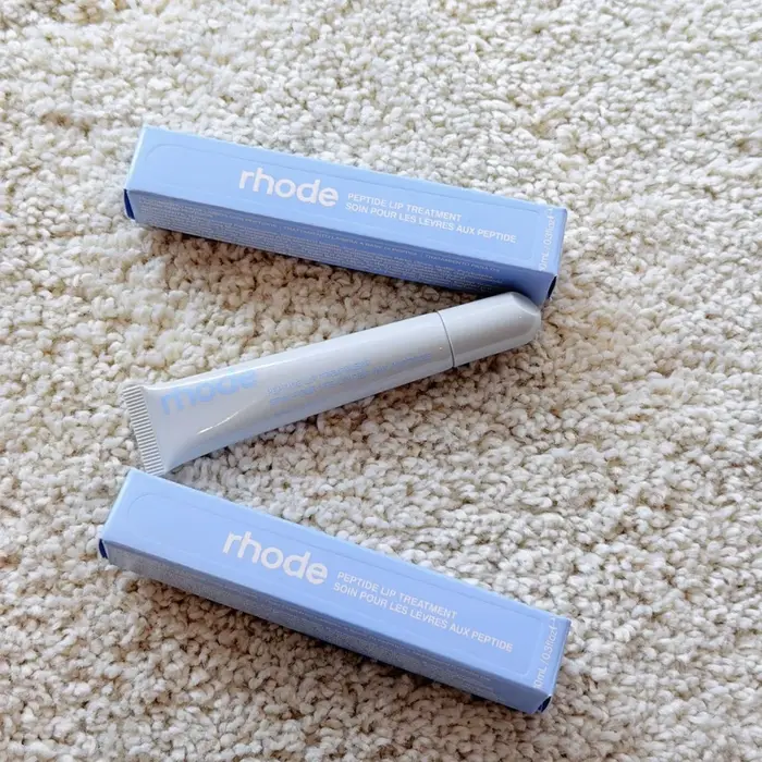 Nouveau Masque Contour des Yeux à la Peau de Banane Peptide Eye Prep