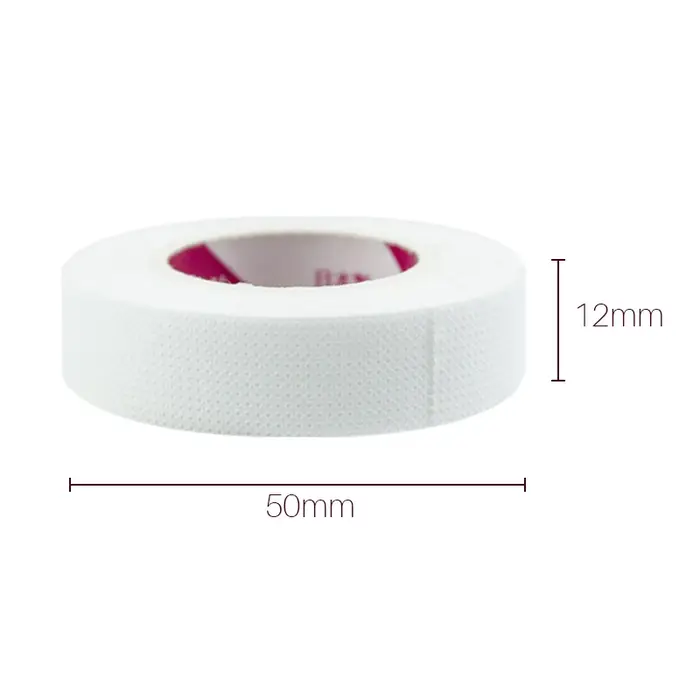 SONGLASHES – 6 rouleaux d'extension de cils