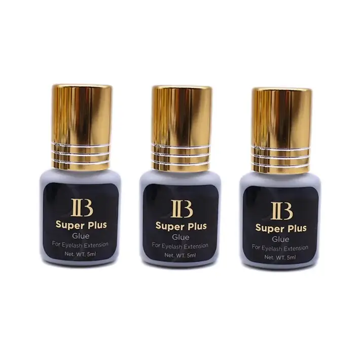 IBeauty – colle Super Plus dorée