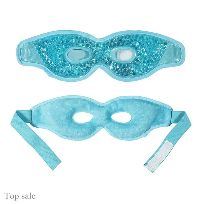 Masques pour les yeux gonflés