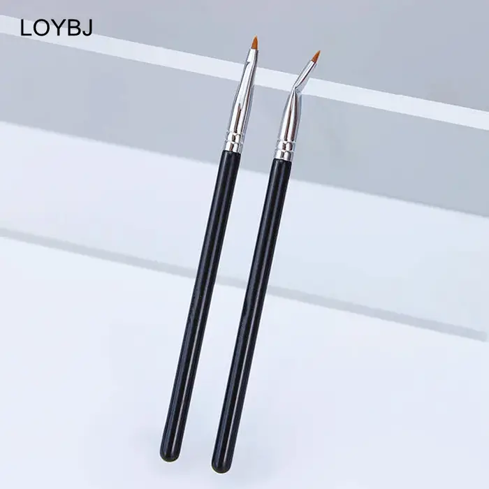 Pinceau à Eyeliner pour les yeux