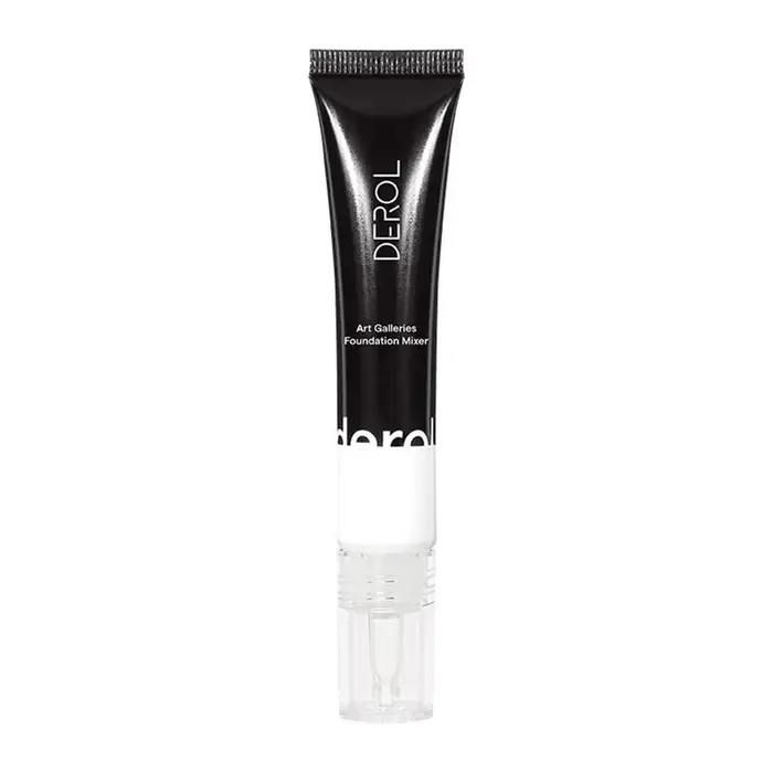 Correction professionnelle maquillage réglage de la couleur blanc bleu jaune Orange Base mélangeur m