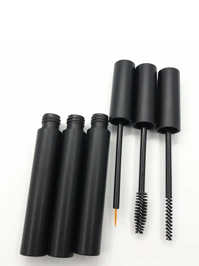 Tube de Mascara noir vide de 4ML