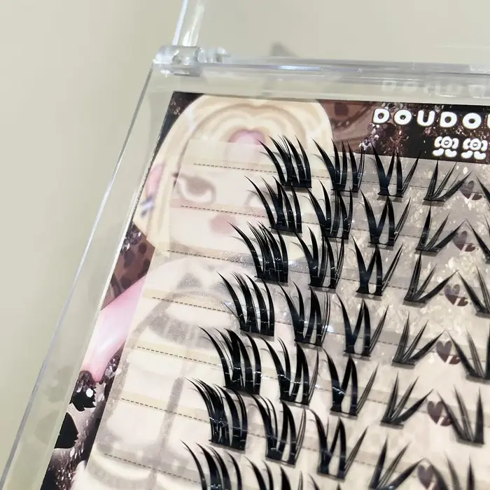 Doudoutian Vintage Korean Smoky