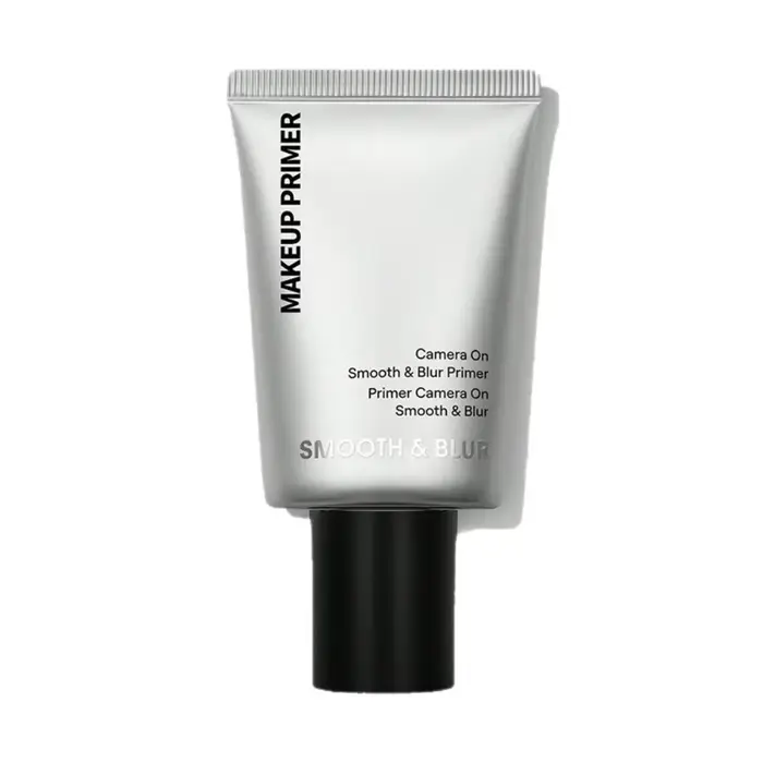 Nouvelle base de maquillage hydratante, texture transparente, crème de base de maquillage mate, long