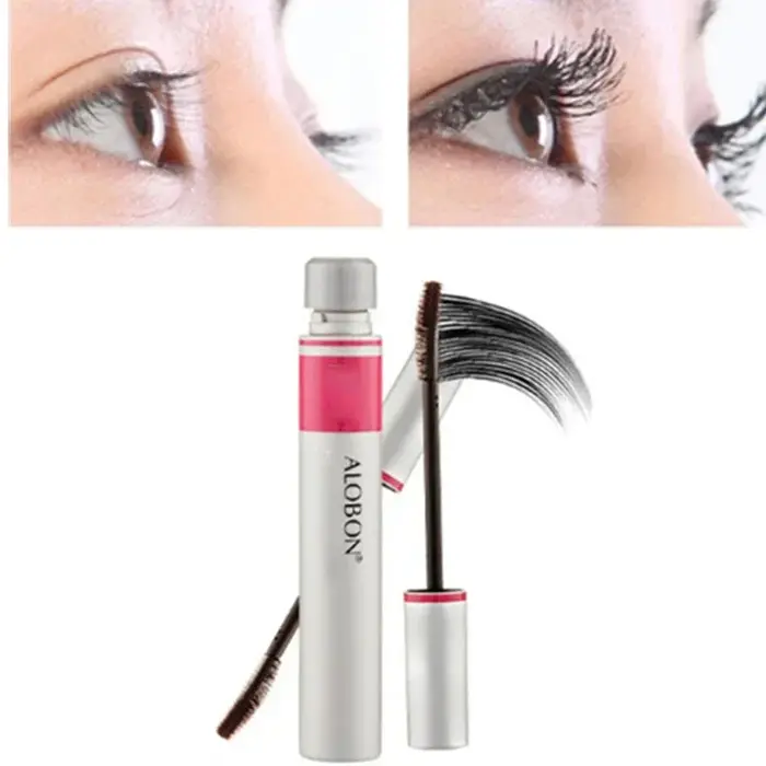 Mascara Curl Extension de cils