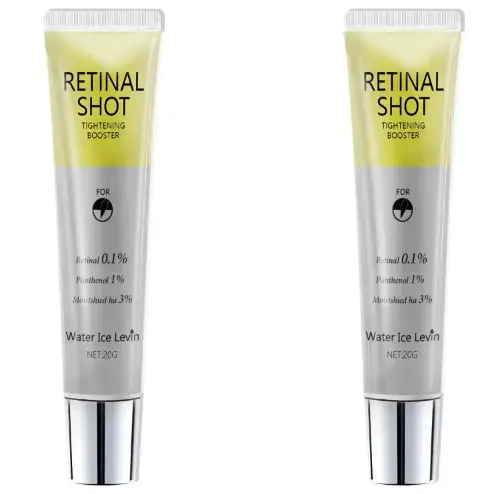 Sérum rehausseur raffermissant pour les yeux au 0