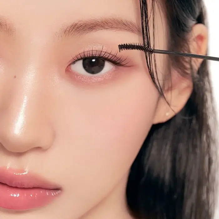 Clio Kill Lash Superproof Mascara FINE 02 Mousse Brown