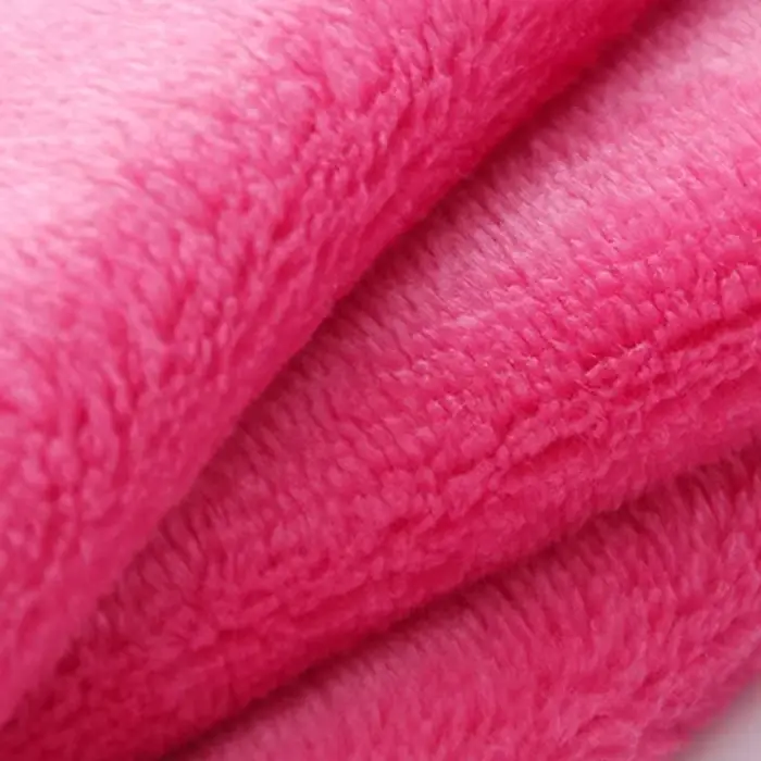 Tampons démaquillants