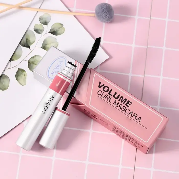 Mascara Curl Extension de cils
