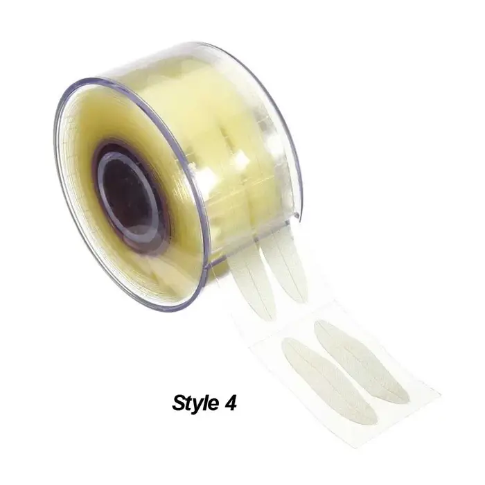 Bandes de Levage des Yeux