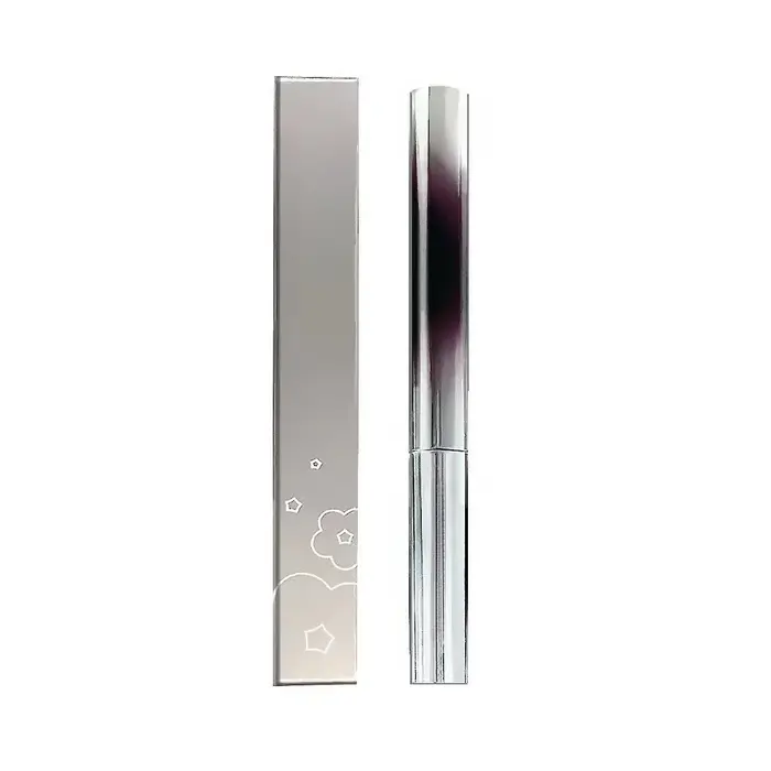 Mascara en fer métallique