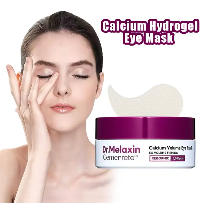 Crème contour des yeux au rétinol pour réparer les poches et les cernes