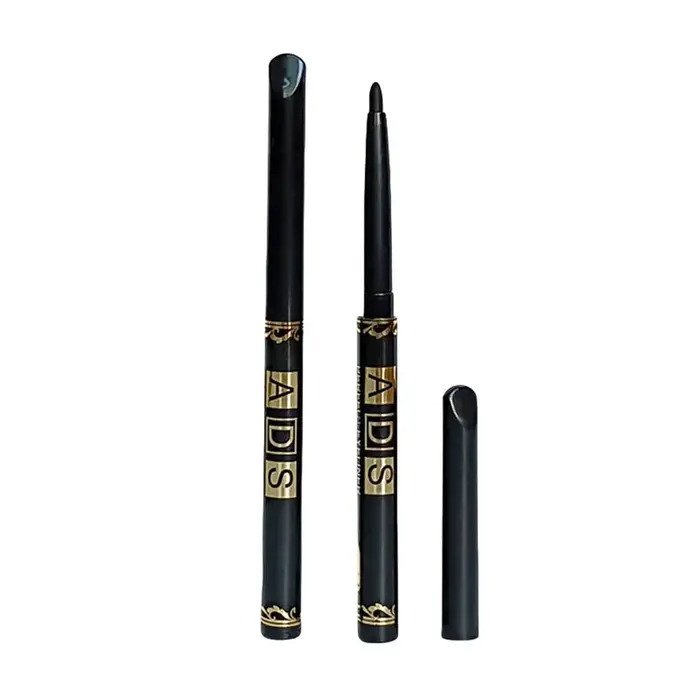 Crayon Eyeliner noir imperméable longue durée