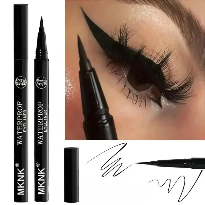 Crayon Eyeliner à séchage rapide