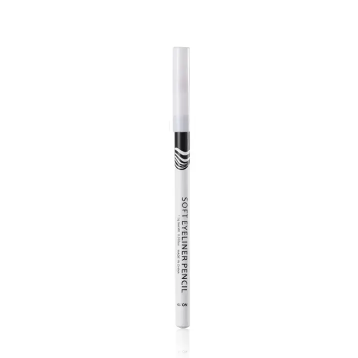 Eyeliner blanc, maquillage durable, lisse, facile à porter, éclaircissant pour les yeux, imperméable