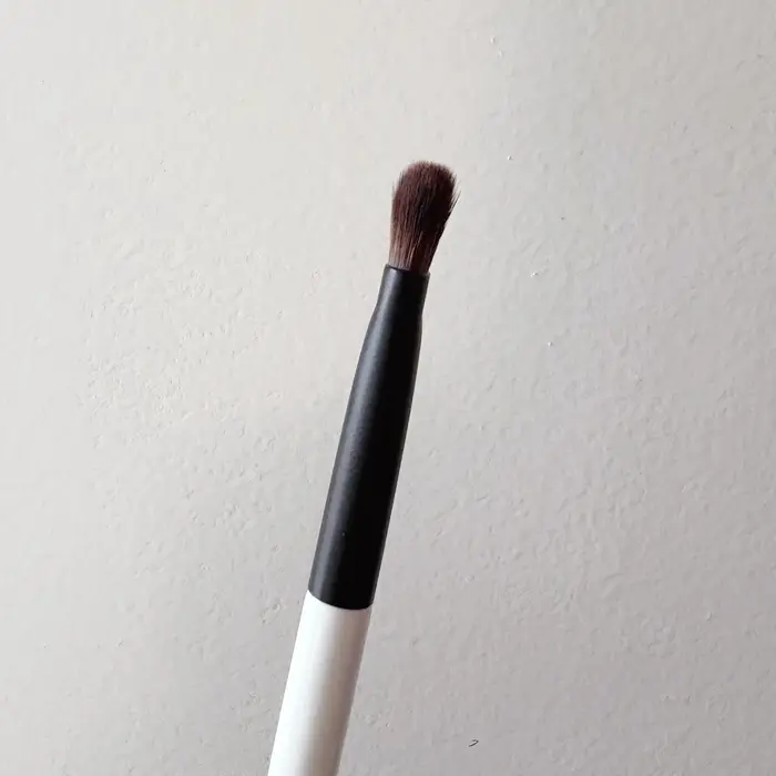Pinceau à paupières E4 Eyeshadow Shader Brush Medium