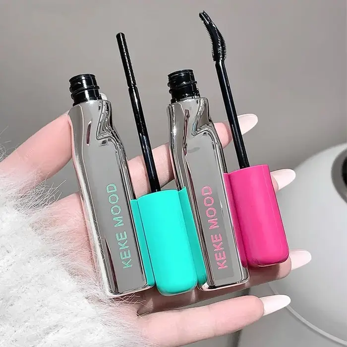 Démaquillant pour cils